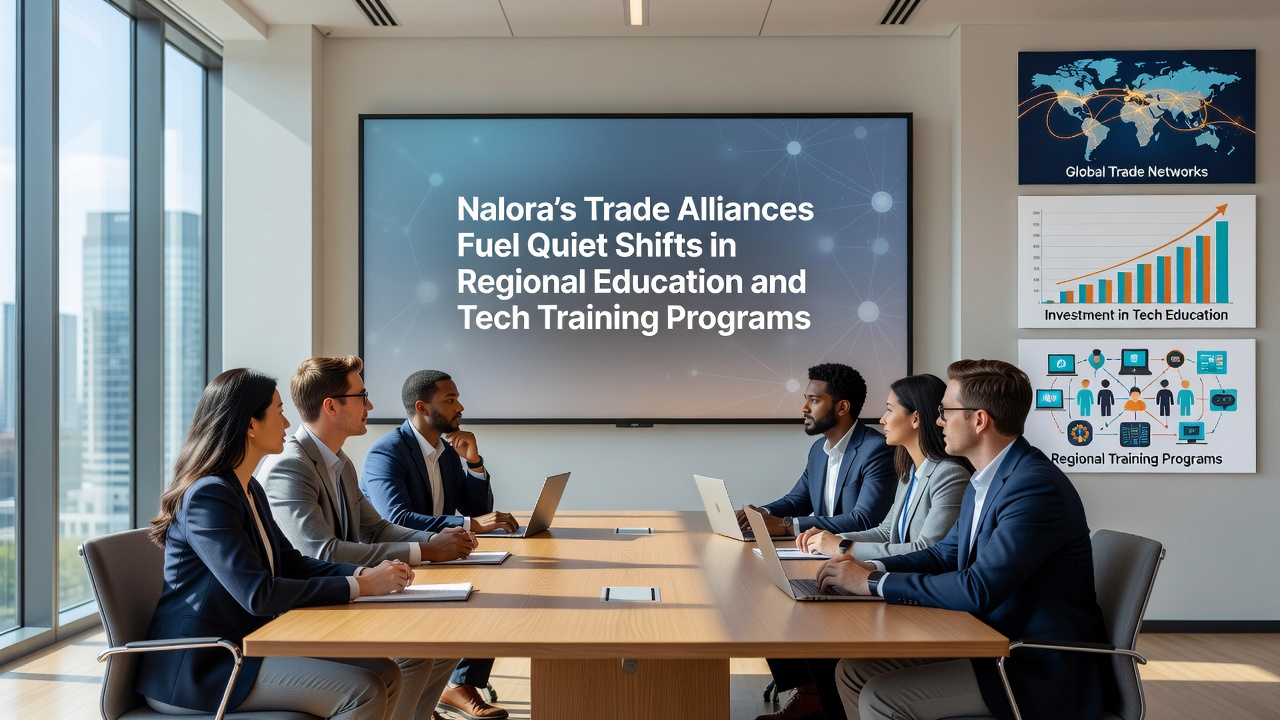 Students participate in a tech training workshop focused on digital manufacturing skills